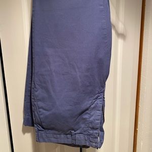 Brooks Brothers Red Fleece Stretch Corduroy Pants (34/34)